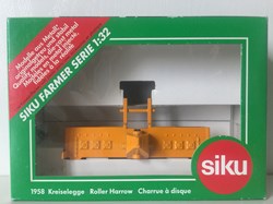 Siku 1958 - Brise mottes Maschio - X