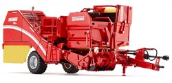 Wiking 7816 - Arracheuse pdt Grimme SE 260