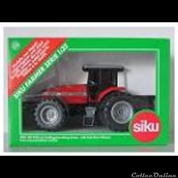 Siku 2960 - Tracteur Massey Ferguson MF 9240 - X