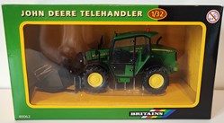 Britains 40062 - 1/32 - John Deere 3200 - Ok