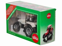 Siku 2963B - Tracteur Case IH CS 150 Martin Schroter