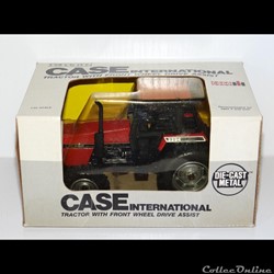 Ertl 265 - Case IH 2294 - OUI