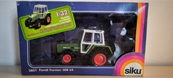 Siku 2851A - Fendt Farmer 308 LS Turbomatik - X