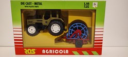 Ros 70516 - Set Hurlimann H-6170T + système d'irrigation - X