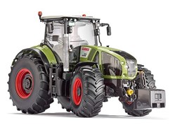Wiking 7314 - Tracteur Claas Axion 950