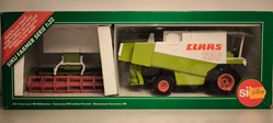 Siku 4150 - Claas Lexion 480 - X
