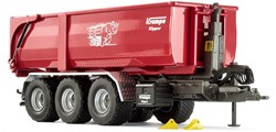 Wiking 7826 - Porte-caisson Krampe Amplirol THL 30L