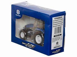 Britains 02321 - Tracteur New Holland NH TM 165