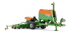 Wiking 7319 - Semoir Amazone EDX 6000 TC