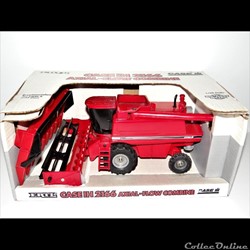 Ertl 291 - Case IH 2166 Axial Flow - OUI