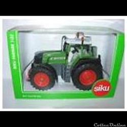 Siku 3254 - Tracteur Fendt 930 Vario - X