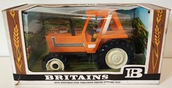 Britains 09528C - 1/32 - Fiat 880 DT - Ok