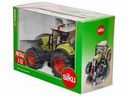 Siku 3261 - Tracteur Claas Axion 850