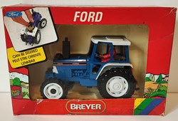 Britains 09527B - 1/32 - Ford 5610 - Ok