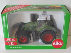 Siku 3285 - Fendt 724 Vario - X