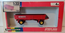 Britains 09567B - 1/32 - Massey Ferguson MF - Ok