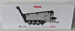 Wiking 7317 - Fliegl Gigant ASW 391 - OUI - X