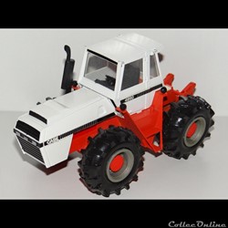 Conrad 4890 - Case 4890 - 1/35
