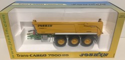 Ros 60201 - Joskin Cargo BC 150 - OUI