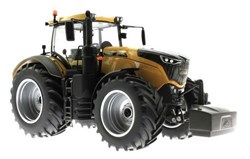 Wiking ED8773 - Tracteur Challenger 1050 (version USA)