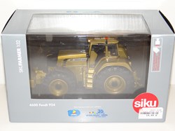 01/2025 - Siku 4600 - Tracteur Fendt 924 Vario GE - X