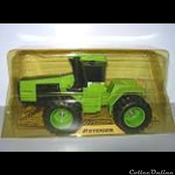 Ertl CP1400FE - Steiger Panther CP-1400 - OUI
