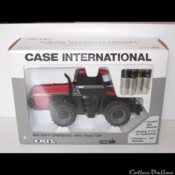 Ertl 610B - Case IH 4994 - OUI