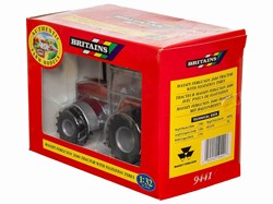 Britains 09441 - Tracteur Massey Ferguson MF 3680