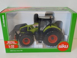 Siku 3280 - Claas Axion 950 - X