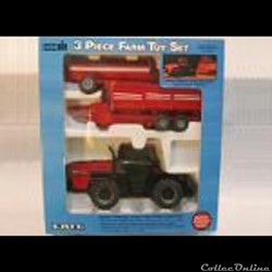 Ertl 83 - Case IH 4994 - OUI