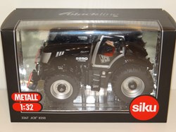 Siku BL3267 - Tracteur JCB 8250 V-Tronic Blackline - OUI - X