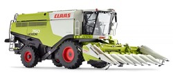 Wiking 7340 - Moissonneuse Claas Lexion 760