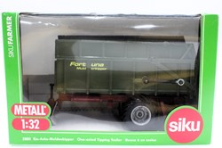 Siku 2880 - Remorque  - X