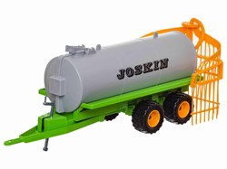 Siku 2869C - Citerne injecteur Joskin