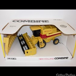 Ertl 375 - New Holland TR 85 - OUI