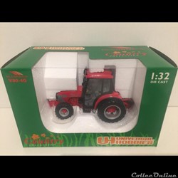 UH 2390 - Mc Cormick V80-4Q - X