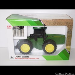 Ertl 5582 - John Deere JD 8960 - OUI