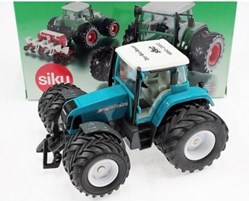 Siku SP3250 - Tracteur Fendt 711 Vario SSC