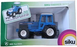 Siku 2855B - Tracteur Ford 8830