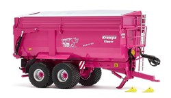 Wiking 7742 - Remorque Krampe Big Body 650S Agritecnica 2019