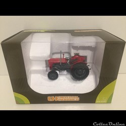 UH 2701 - Massey Ferguson MF 35X - X