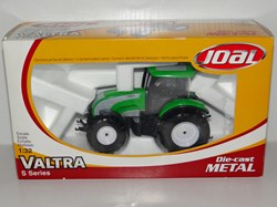 Joal 293A - Tracteur Valtra S series - X