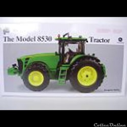Ertl 15305 - John Deere JD 8530 - OUI