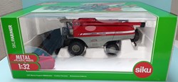 Siku 4257 - Moissonneuse-batteuse Massey Ferguson MF Hybrid 9280 Delta