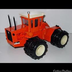 Ertl 2017 - Allis Chalmers A-C 440 - OUI