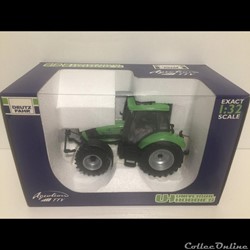 UH 2095 - Deutz Fahr Agrotron TTV 1160 - X