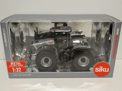 01/2025 - Siku 4486 - Tracteur Claas Xerion 5000 - X