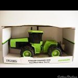 Ertl 256- Steiger Cougar 1000 - OUI