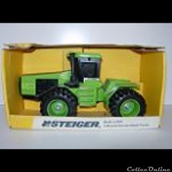 Ertl CP1400 - Steiger Panther CP-1400 - OUI
