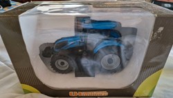 06/2025 - Uh 2723 - Landini 220 Powermaster - X